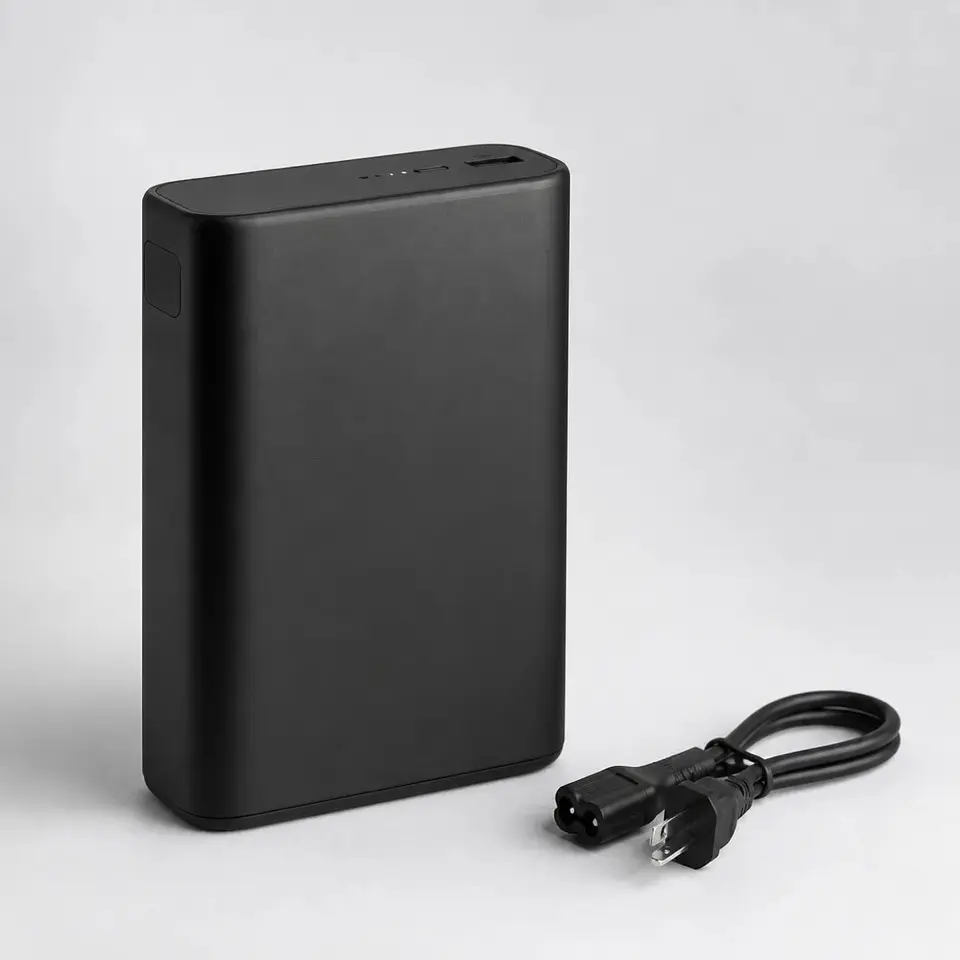 Anker SOLIX BP2700 Erweiterungsakku, visualização 01