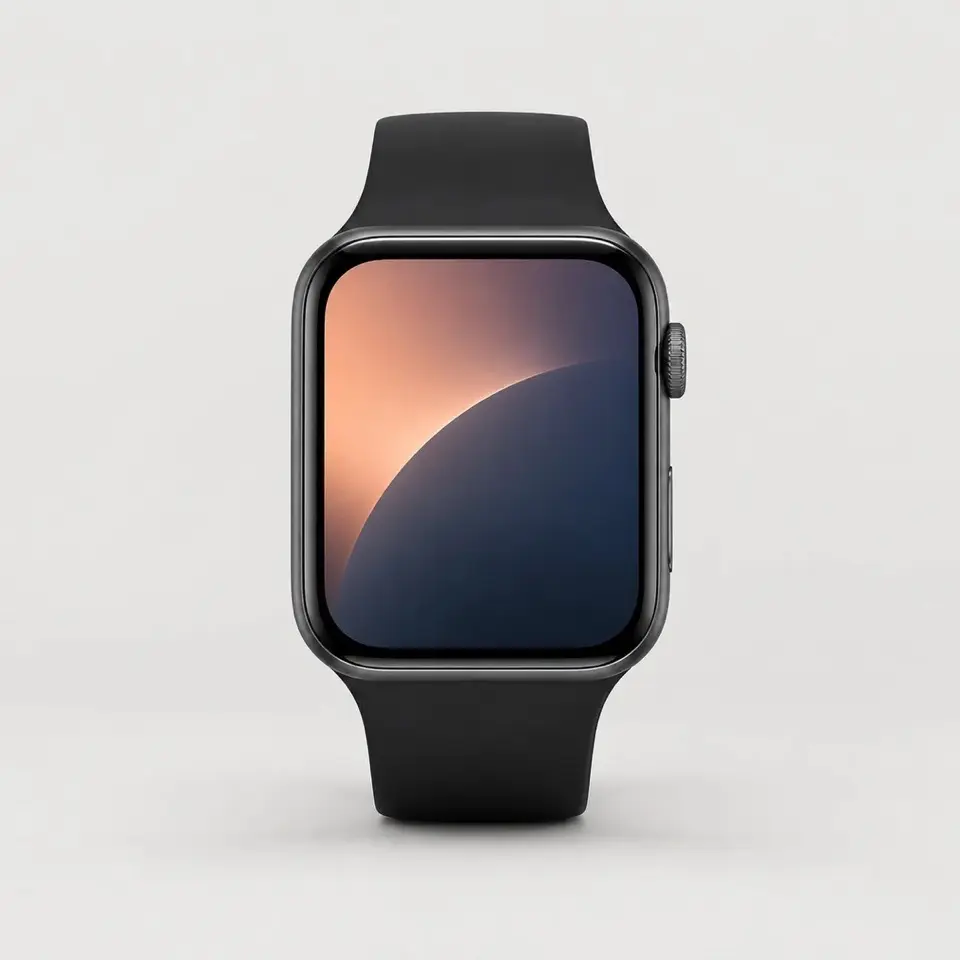Apple Apple Watch Series 11, Produktansicht 01