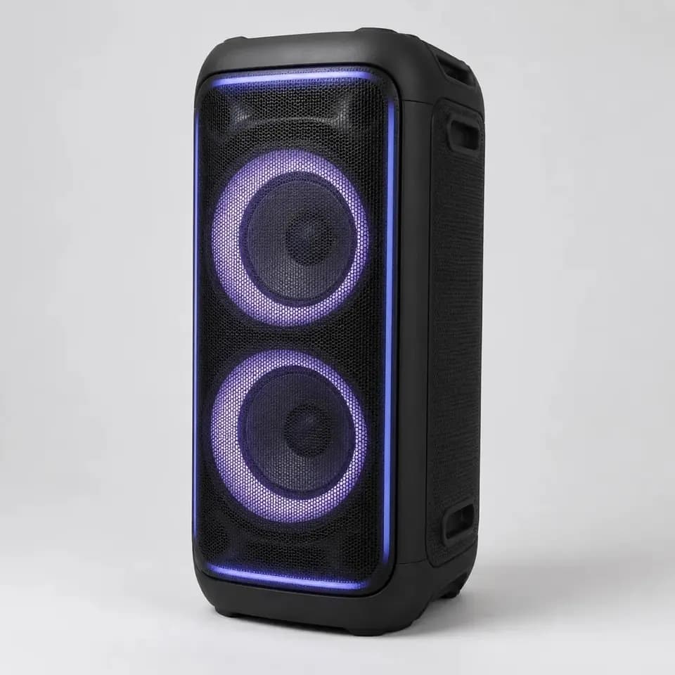 JBL PartyBox 310, Produktansicht 01
