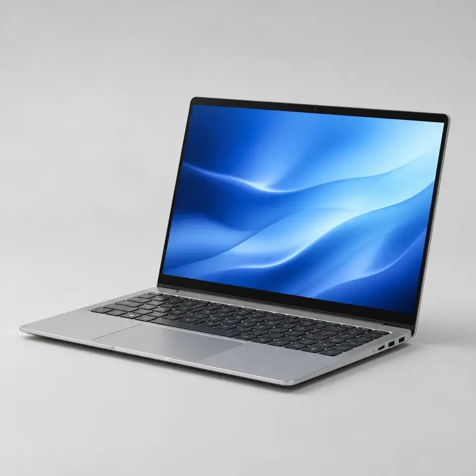 Apple MacBook Air 13" M5, Produktansicht 01